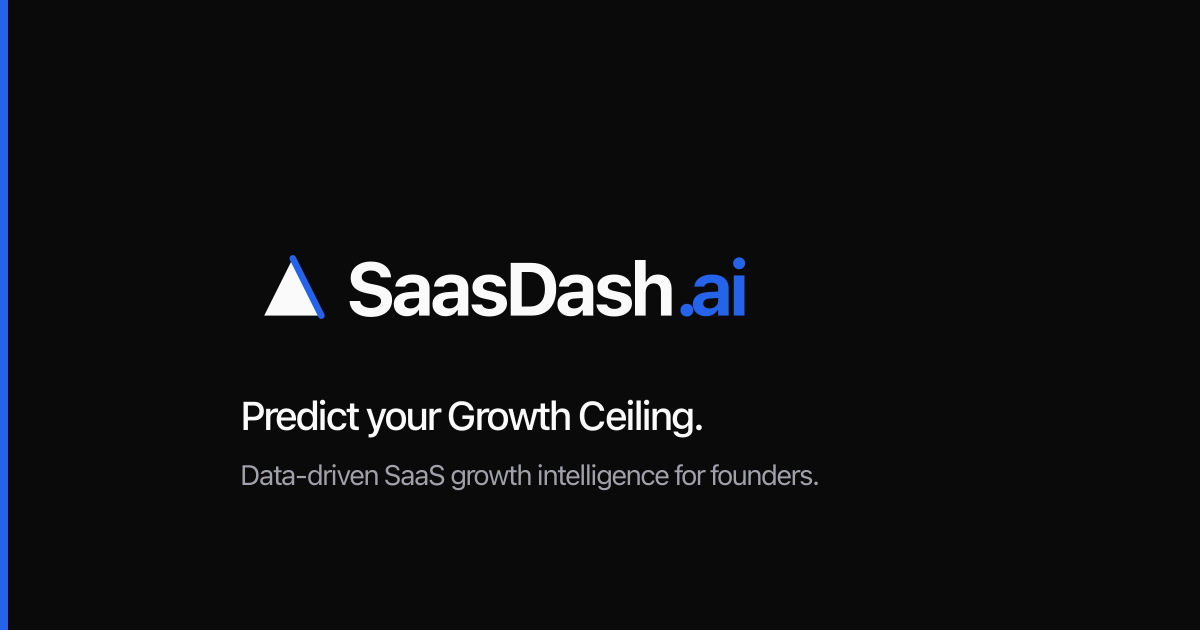 saasdash.ai image